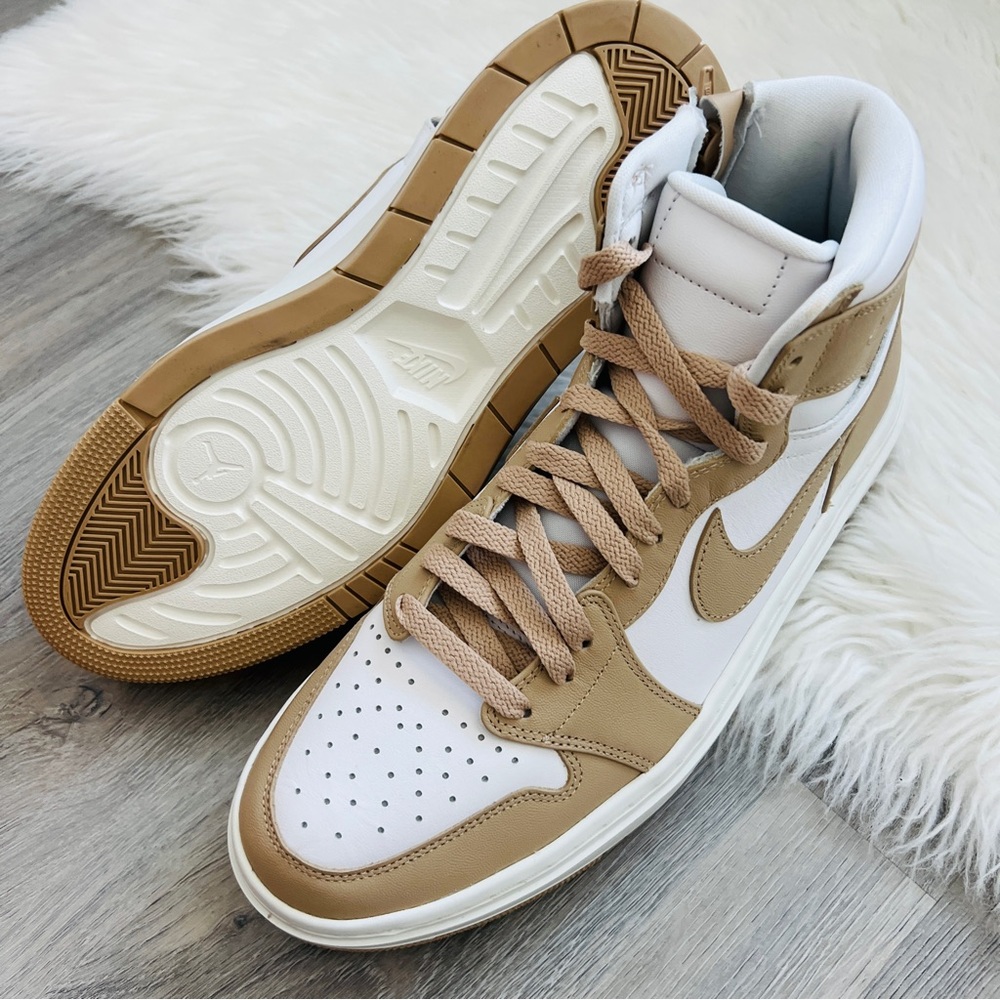 NWT Nike Air Jordan 1 Elevate High Women’s Shoes - Picture 5 of 10